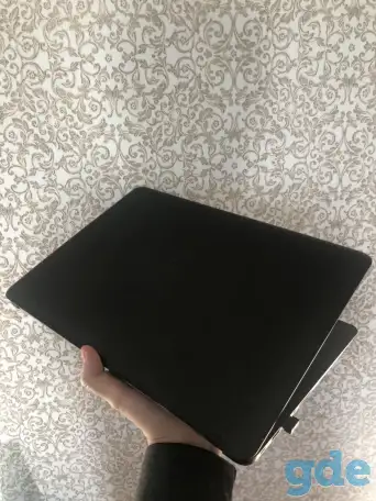 hp 14’’, 16ram, i7-7500u, OS-Win10, фотография 2