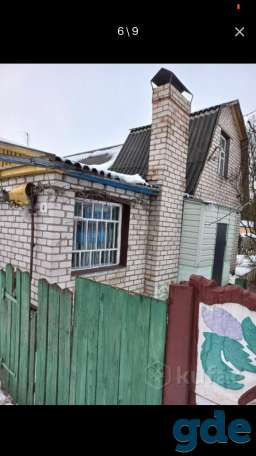Жилой дом в г.Столбцы Минской области, фотография 1