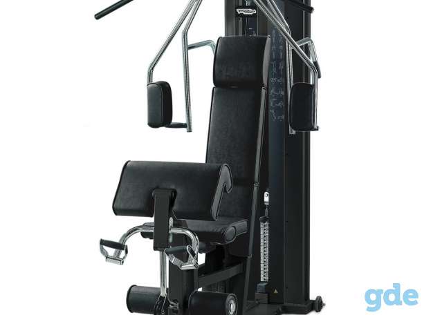 Technogym UNICA, фотография 2