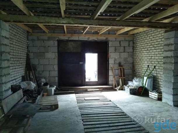 Гараж в Колодищах, Колодищи,ул.Чкалова, д. 39, фотография 1