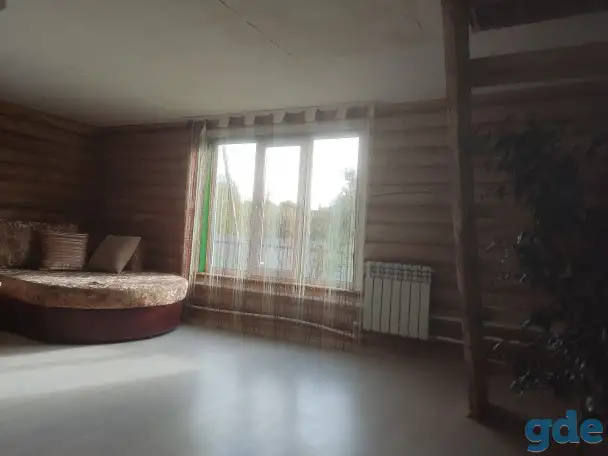 Агроусадьба Колдовское озеро, фотография 1