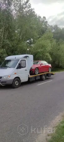 ЭВАКУАТОР БРЕСТ АВТОПОМОЩЬ, фотография 1