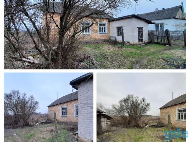 Продам Дом, Брестская область дер Городище, фотография 3