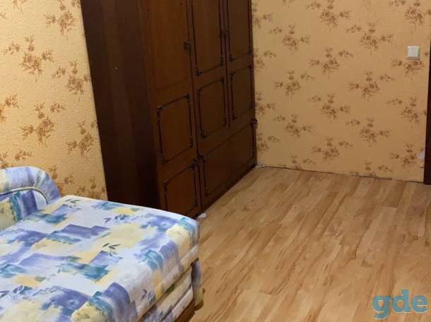 Сдам комнату, пр-т газеты 