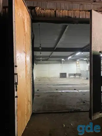 Аренда складских и производственных помещений в городе Борисове, фотография 2