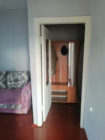 Квартира с ремонтом, Комсомольская 8, фотография 4
