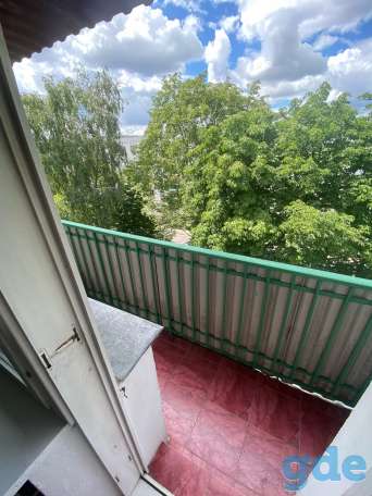 Сдам 2 комнатную квартиру на длительный срок , 3 человека можно студенты , квартира с хорошим ремонтом , с мебелью, фотография 6