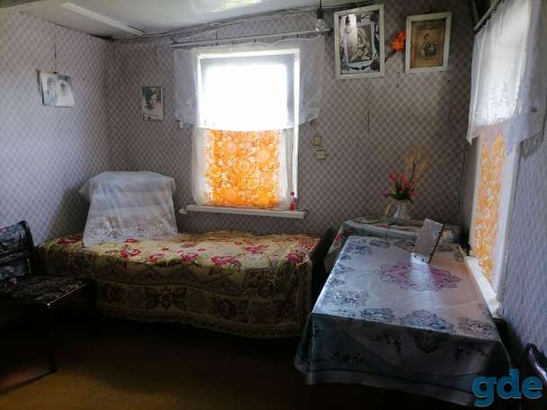 Продам дом с участком, Ошмянском район, д. Краковка., фотография 8