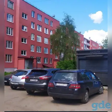 Продам квартиру в Турец-Боярах, фотография 1