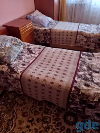 Койко место, Могилев, б-р Непокоренных, 30, фотография 1