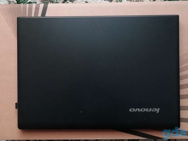 Ноутбук Lenovo IdeaPad 100-15IBD, фотография 2