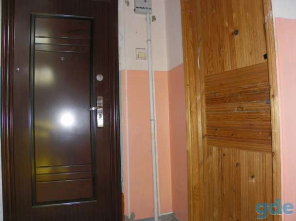Продажа 1-й квартиры в г. Узда, ул. Степанова, 6, фотография 9