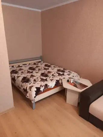 Сдам однокомнатную квартиру на длительный срок., фотография 6