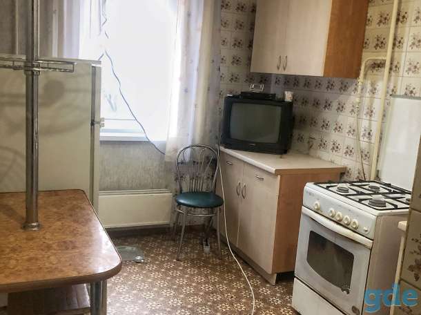 3х-комнатная квартира по Кабяка 8/1, 67кв.м на 2 этаже, фотография 7