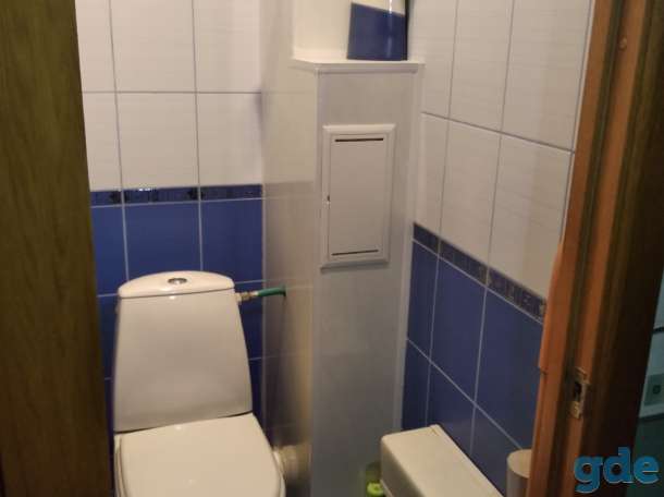 Продается уютная 4х комнатная квартира, д.9, фотография 8