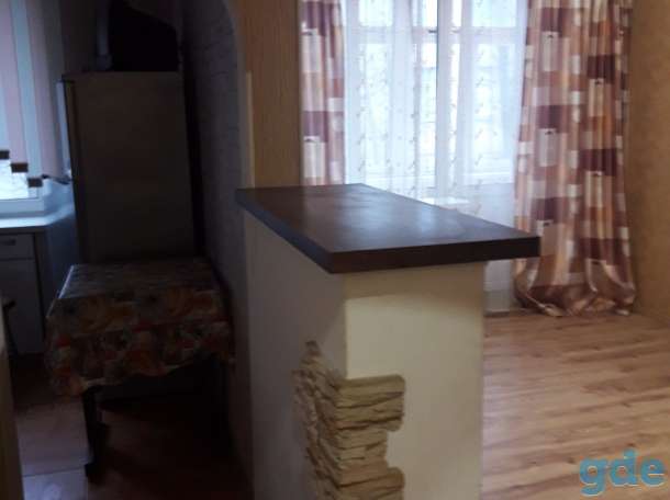 Сдам 2-х комнатную квартиру на длительный срок с мебелью, фотография 1