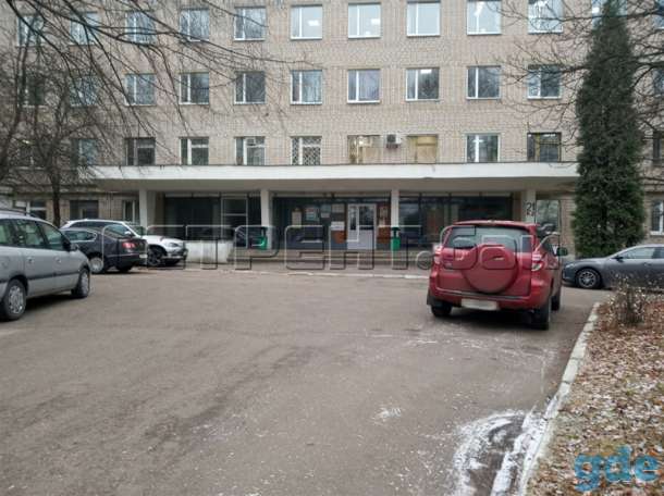 Продажа коммерческой недвижимости в г.Минске, изолированные помещения в административном здании площадью 86,5 м кВ., фотография 2