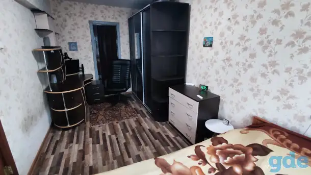 Квартиру на длительный срок сдам, Бельского,23, фотография 8