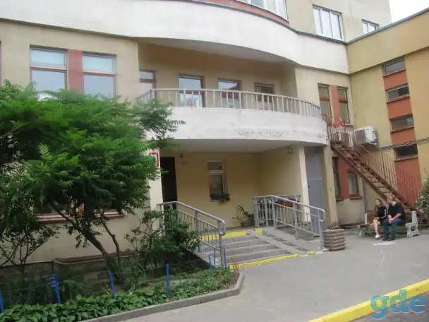 Продается офисное помещение площадью 180 кв. метров во фрунзенском районе ул. Колесникова 18. Ст. метро Кунцевщина., фотография 3