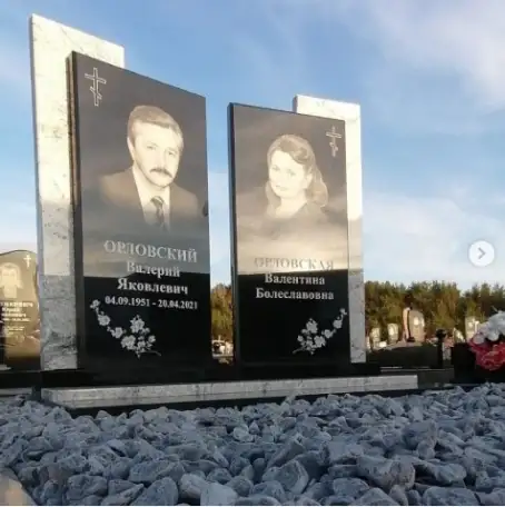 Изготовление памятников .Благоустройство под ключ., фотография 9