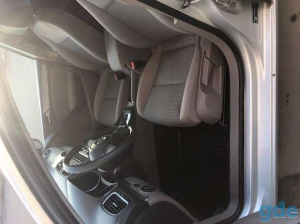 Продам авто Volkswagen Golf, фотография 9