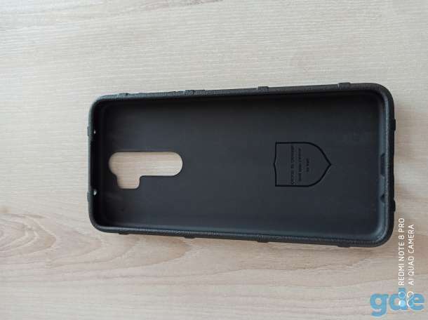 Чехол для Xiaomi Redmi Note 8 Pro, фотография 2