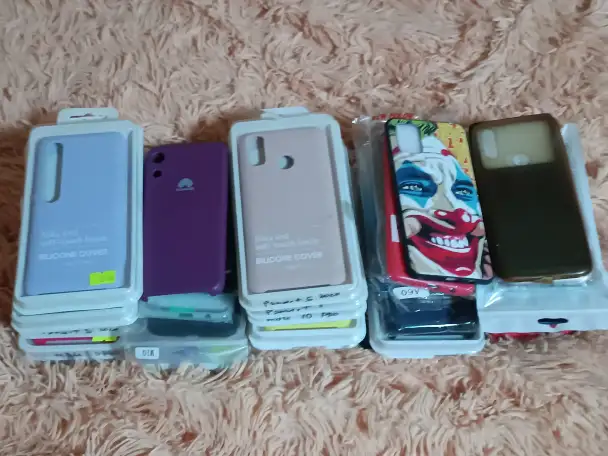 Чехлы для телефонов Samsung Huawei Redmi бампер чехол, фотография 5