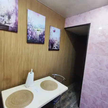 Уютная квартира на сутки в центре Жодино, Пер.Автозаводской 2, фотография 3