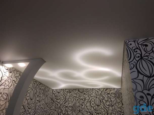 Натяжные Потолки Loft, фотография 12