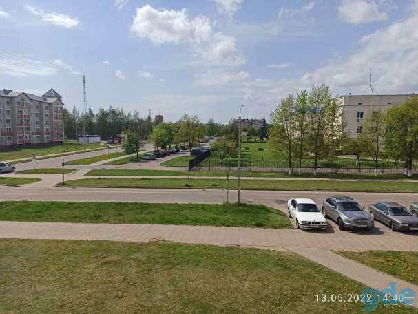 НЕ ОДНУШКА, А ЕВРОДВУШКА!, фотография 12