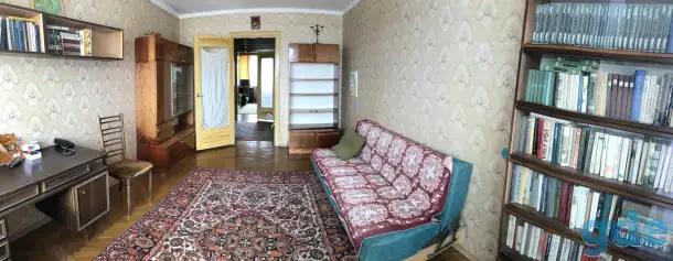 Сдам 3хкомнатную квартиру, Ул Казинца 122, фотография 3