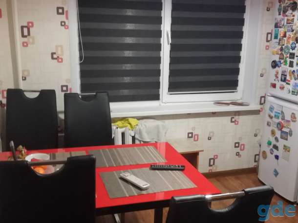 Продам квартиру, Минская область военный Печи, фотография 2