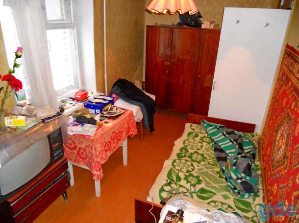 Продам 7/12 (семь двенадцатых) долей в 3-х комнатной квартире, фотография 7