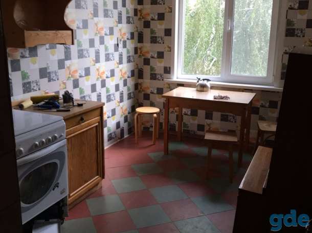 4-х комнатная квартира в Речице, Набережная 76,, фотография 6