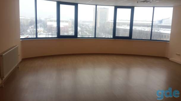 Офисный блок в БЦ по пер. Козлова, 7 в аренду, 275м.кв, фотография 2