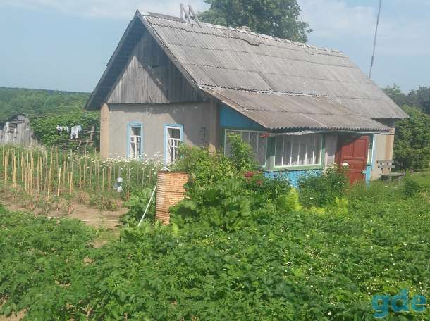Продам дом в Богушевске, Богушевск, улица Калинина, фотография 5