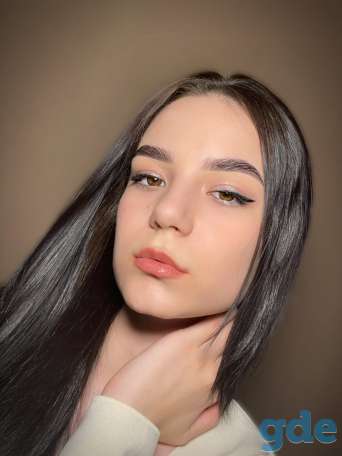 Кератин /ботокс для волос брови, фотография 5