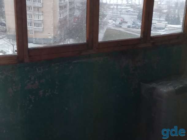 Продам однокомнатную квартиру, улица Шишкина 26, фотография 10