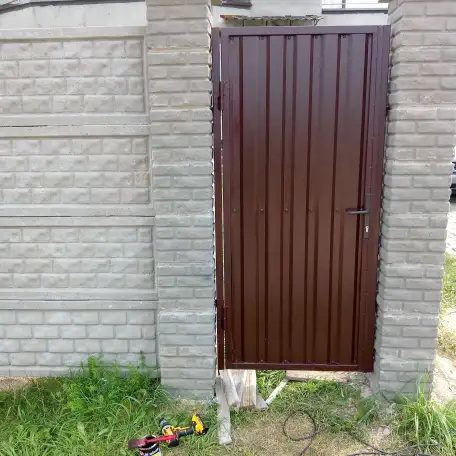 Услуги сварщика, фотография 3