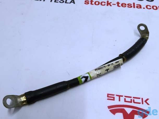 Зап. части для авто Tesla. Проводка DCDC конвертера 1-е поколение Tesla model S, model S RESTNC, фотография 3