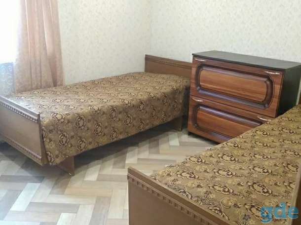 Квартира на сутки, ул Полесская д20, фотография 6