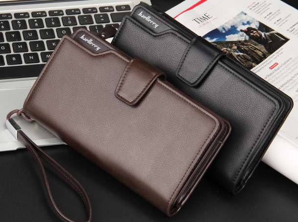 Кошелек baellerry italia и baellerry business скидка -55%, фотография 2