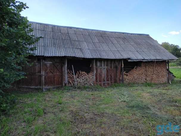 Дом в агрогородке Дивин, фотография 3