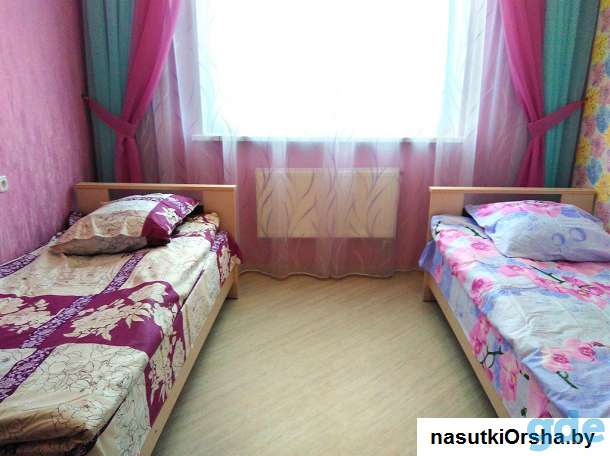 Посуточно Квартира, 10,00 руб., Белоозёрск, ул. Ленина, 46, фотография 6
