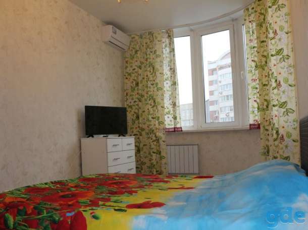 Квартиры на сутки в Крупках по выгодным ценам, фотография 1