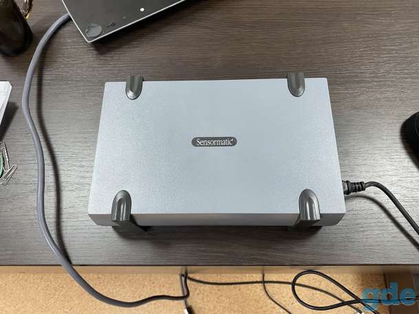 Деактиватор Sensormatic AMB 1200, фотография 1