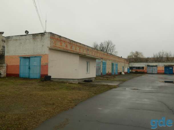 продажа недвижимости, Республика Беларусь, Гомельская обл., район,  ул. Шоссейная, 145Б, фотография 1