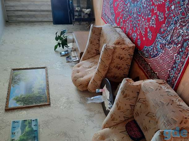 Срочно продам 1-ю квартиру, Сурганово д. 12 кв.76, фотография 5