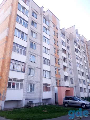 Продажа 2-х комнатной квартиры, г. Пинск, ул. Первомайская, дом 50, фотография 12