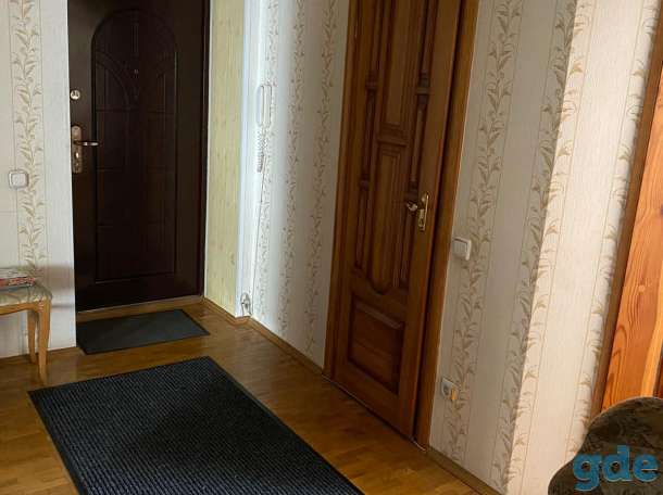 сдаю 2х-комнатную квартиру в самом центре Бреста, ул.Маяковского 19/1, фотография 3